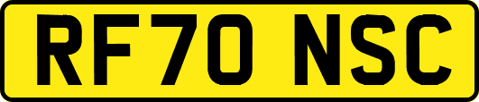 RF70NSC
