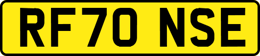 RF70NSE
