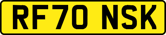RF70NSK