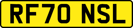 RF70NSL