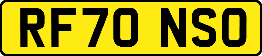 RF70NSO
