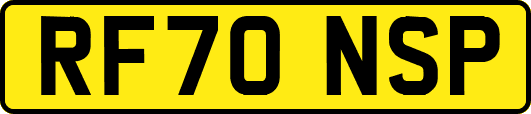 RF70NSP