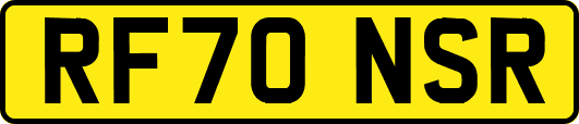 RF70NSR