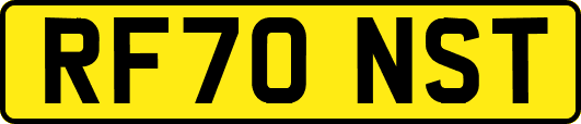 RF70NST