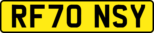 RF70NSY