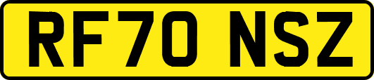 RF70NSZ