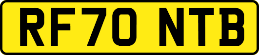 RF70NTB
