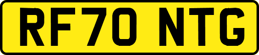 RF70NTG