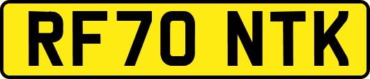 RF70NTK