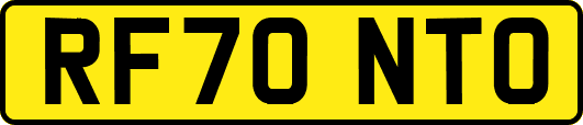 RF70NTO