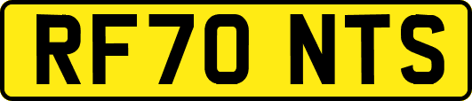 RF70NTS