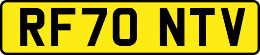 RF70NTV