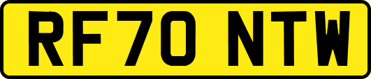 RF70NTW