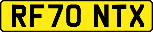 RF70NTX