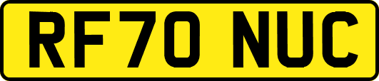 RF70NUC