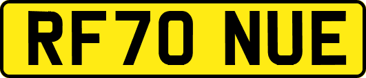 RF70NUE
