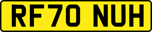 RF70NUH