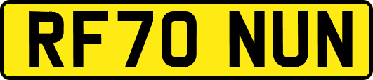 RF70NUN