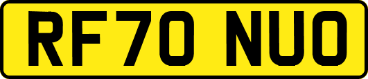 RF70NUO