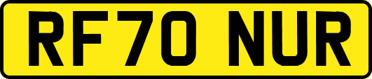 RF70NUR