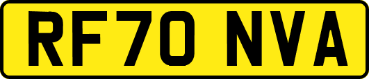RF70NVA