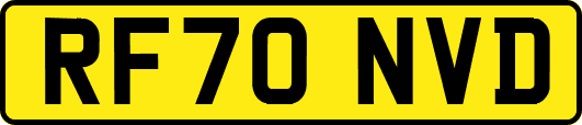 RF70NVD