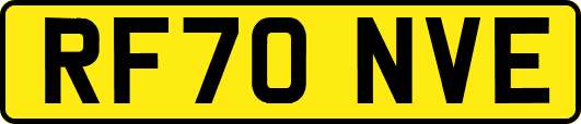 RF70NVE