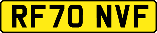 RF70NVF