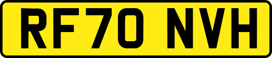 RF70NVH
