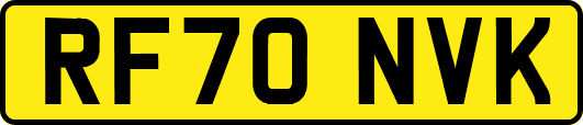 RF70NVK