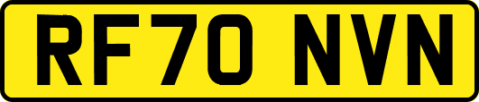 RF70NVN