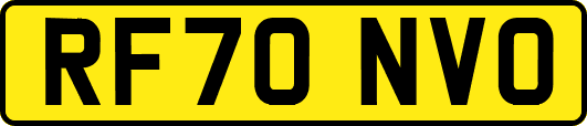 RF70NVO