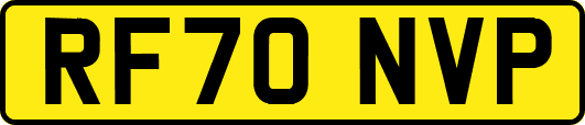 RF70NVP