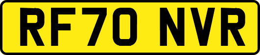 RF70NVR