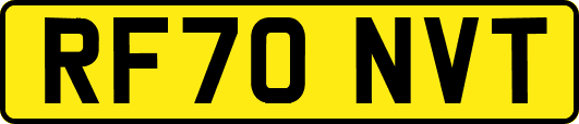 RF70NVT