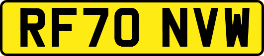 RF70NVW