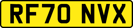RF70NVX