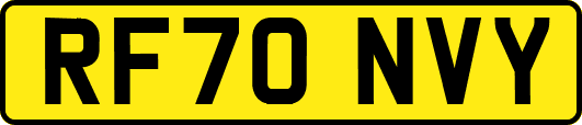 RF70NVY