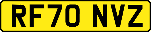 RF70NVZ