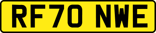 RF70NWE