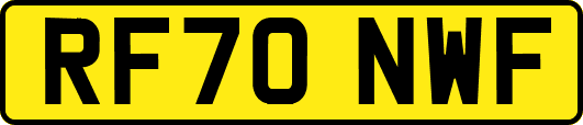 RF70NWF