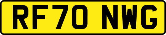 RF70NWG