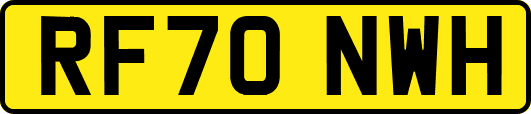 RF70NWH