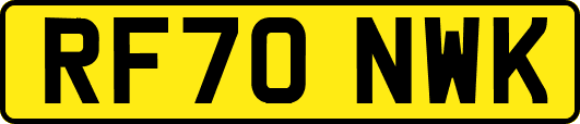 RF70NWK