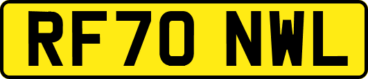 RF70NWL