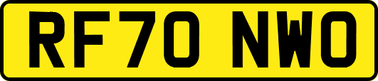 RF70NWO