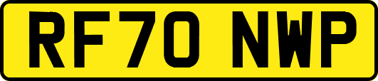 RF70NWP