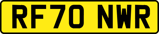 RF70NWR