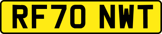 RF70NWT