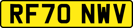 RF70NWV